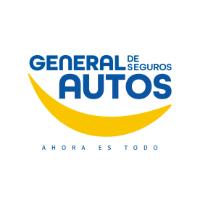 GENERAL DE SEGUROS AUTOS AHORA ES TODO