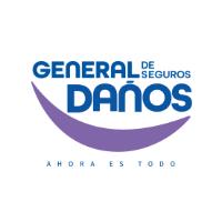 GENERAL DE SEGUROS DAÑOS AHORA ES TODO