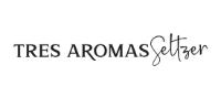 TRES AROMAS SELTZER
