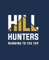 HILL HUNTERS RUNNING TO THE TOP