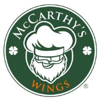 MCCARTHY`S WINGS