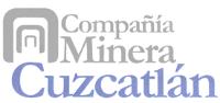 COMPAÑÍA MINERA CUZCATLÁN