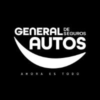 GENERAL DE SEGUROS AUTOS AHORA ES TODO