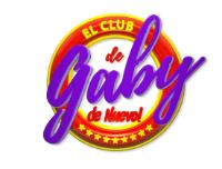 EL CLUB DE GABY DE NUEVO