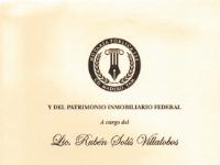 NOTARÍA PÚBLICA 125 A CARGO DEL LIC.RUBÉN SOLÍS VILLALOBOS.