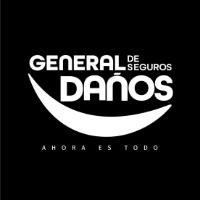 GENERAL DE SEGUROS DAÑOS AHORA ES TODO