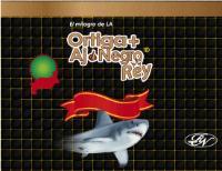 EL MILAGRO DE LA ORTIGA + AJO NEGRO REY