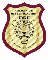 POLICIA DE INVESTIGACION DE LA FISCALIA GENERAL DEL ESTADO DE CHIAPAS