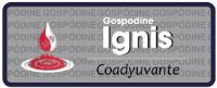 GOSPODINE IGNIS COADYUVANTE