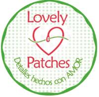 LOVELY PATCHES DETALLES HECHOS CON AMOR
