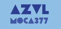 AZUL MOCA 377
