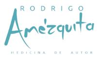 RODRIGO AMEZQUITA MEDICINA DE AUTOR