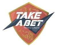 TAKE A BET
