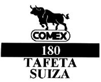 COMEX 180 TAFETA SUIZA