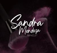 SANDRA MENDOZA MAKE UP