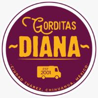 GORDITAS DIANA