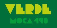 VERDE MOCA 490