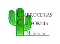 CARROCERIAS CALIFORNIA ROMAGUI