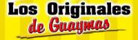 LOS ORIGINALES DE GUAYMAS