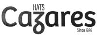 HATS CAZARES SINCE 1926