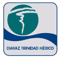 DIAVAZ TRINIDAD MÉXICO