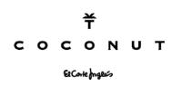 COCONUT EL CORTE INGLÉS