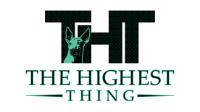 THT THE HIGHEST THING
