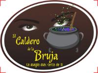 EL CALDERO DE LA BRUJA LA MAGIA MÁS CERCA DE TI