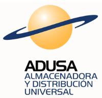 ADUSA ALMACENADORA Y DISTRIBUCION UNIVERSAL