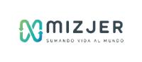 MIZJER SUMANDO VIDA AL MUNDO