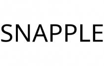SNAPPLE