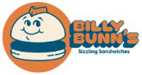 BILLY BUNN'S SIZZLING SANDWICHES