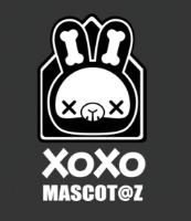 XOXO MASCOT@Z
