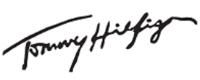 TOMMY HILFIGER