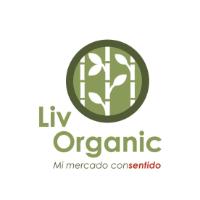 LIV ORGANIC MI MERCADO CONSENTIDO.