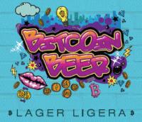 BITCOIN BEER