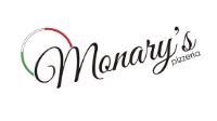 MONARY'S PIZZERIA