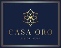 CASA ORO SENIOR LIVING