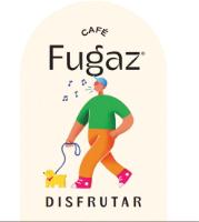 CAFÉ FUGAZ DISFRUTAR