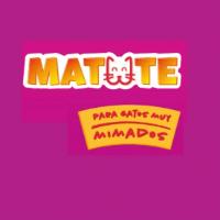 MATWTE PARA GATOS MUY MIMADOS