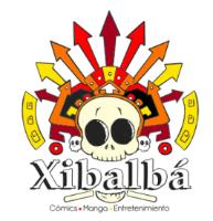 XIBALBÁ