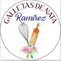 GALLETAS DE NATA RAMIREZ