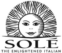 SOLÉ THE ENLIGHTENED ITALIAN
