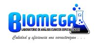 LABORATORIO DE ANALISIS CLINICOS ESPECIALIZADOS BIOMEGA SA DE CV
