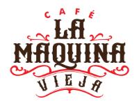 CAFÉ LA MÁQUINA VIEJA