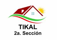 TIKAL 2DA. SECCION