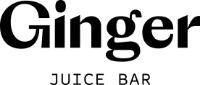GINGER JUICE BAR