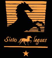 SIETE LEGUAS