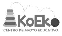 KOEKO CENTRO DE APOYO EDUCATIVO