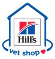 H HILL'S VET SHOP